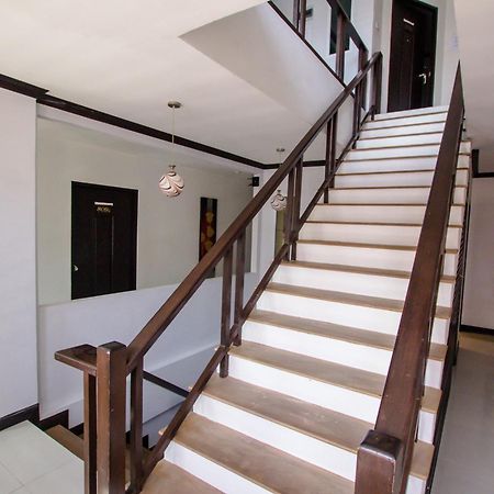 Queen Boutique Hotel Chaweng Zewnętrze zdjęcie