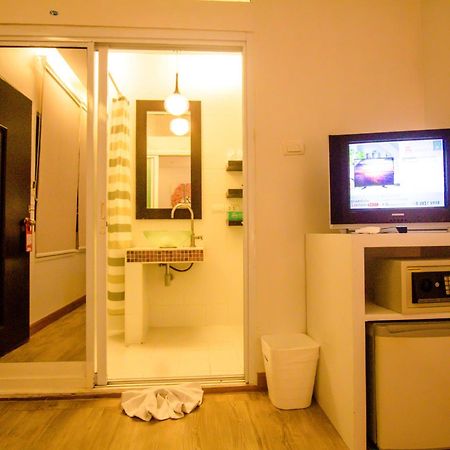 Queen Boutique Hotel Chaweng Zewnętrze zdjęcie