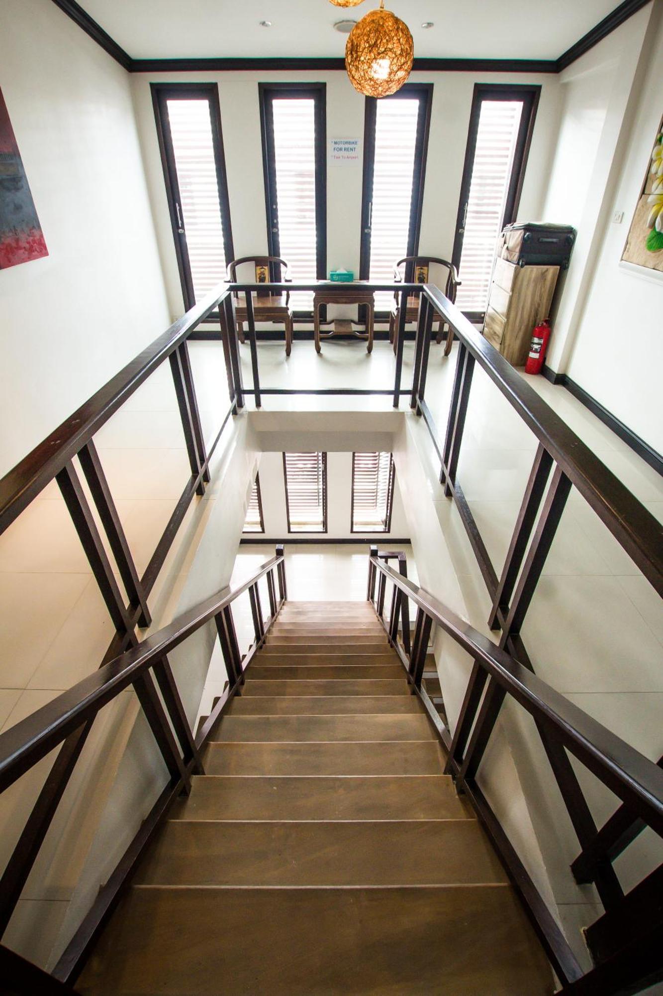 Queen Boutique Hotel Chaweng Zewnętrze zdjęcie