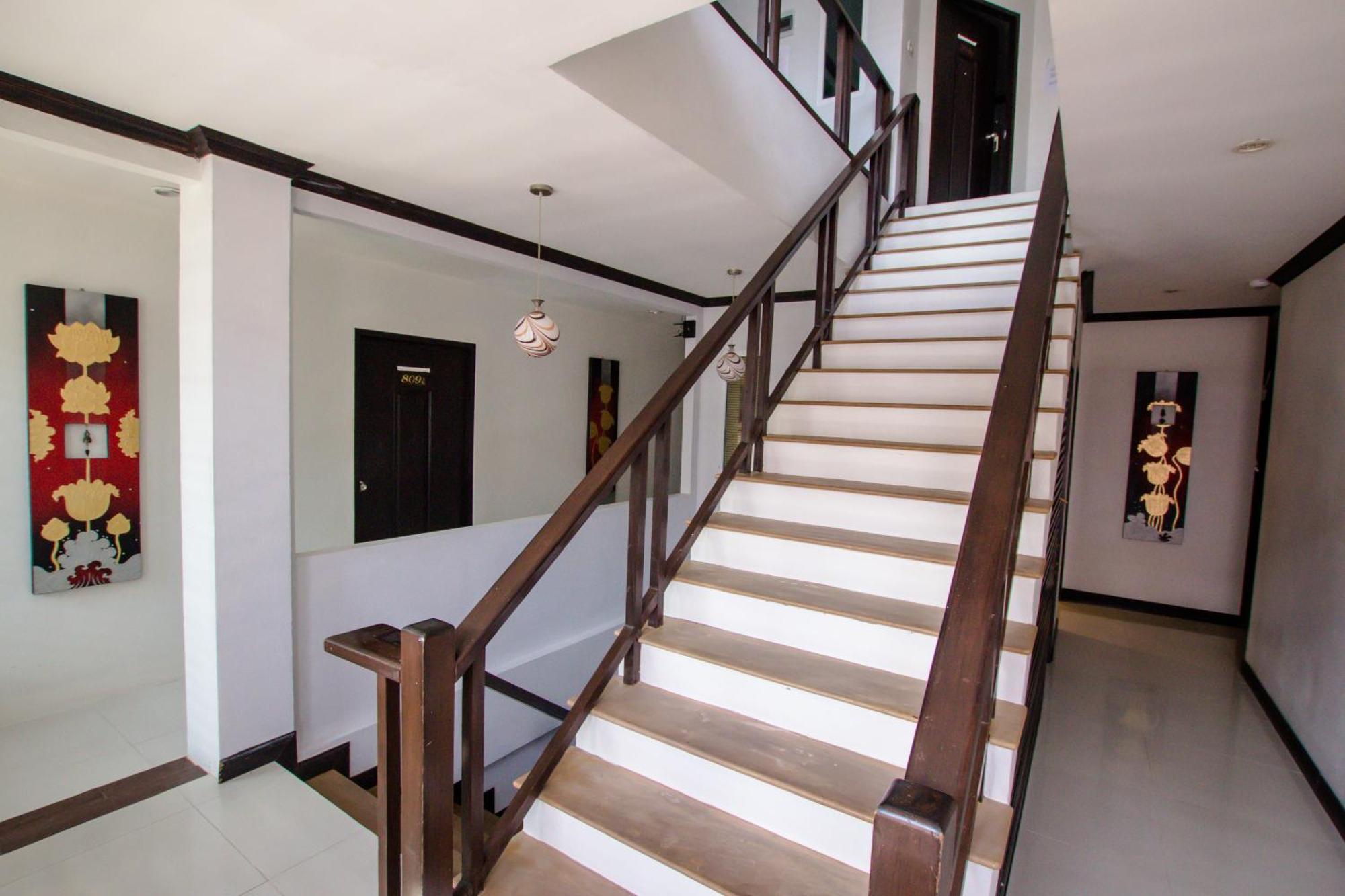 Queen Boutique Hotel Chaweng Zewnętrze zdjęcie