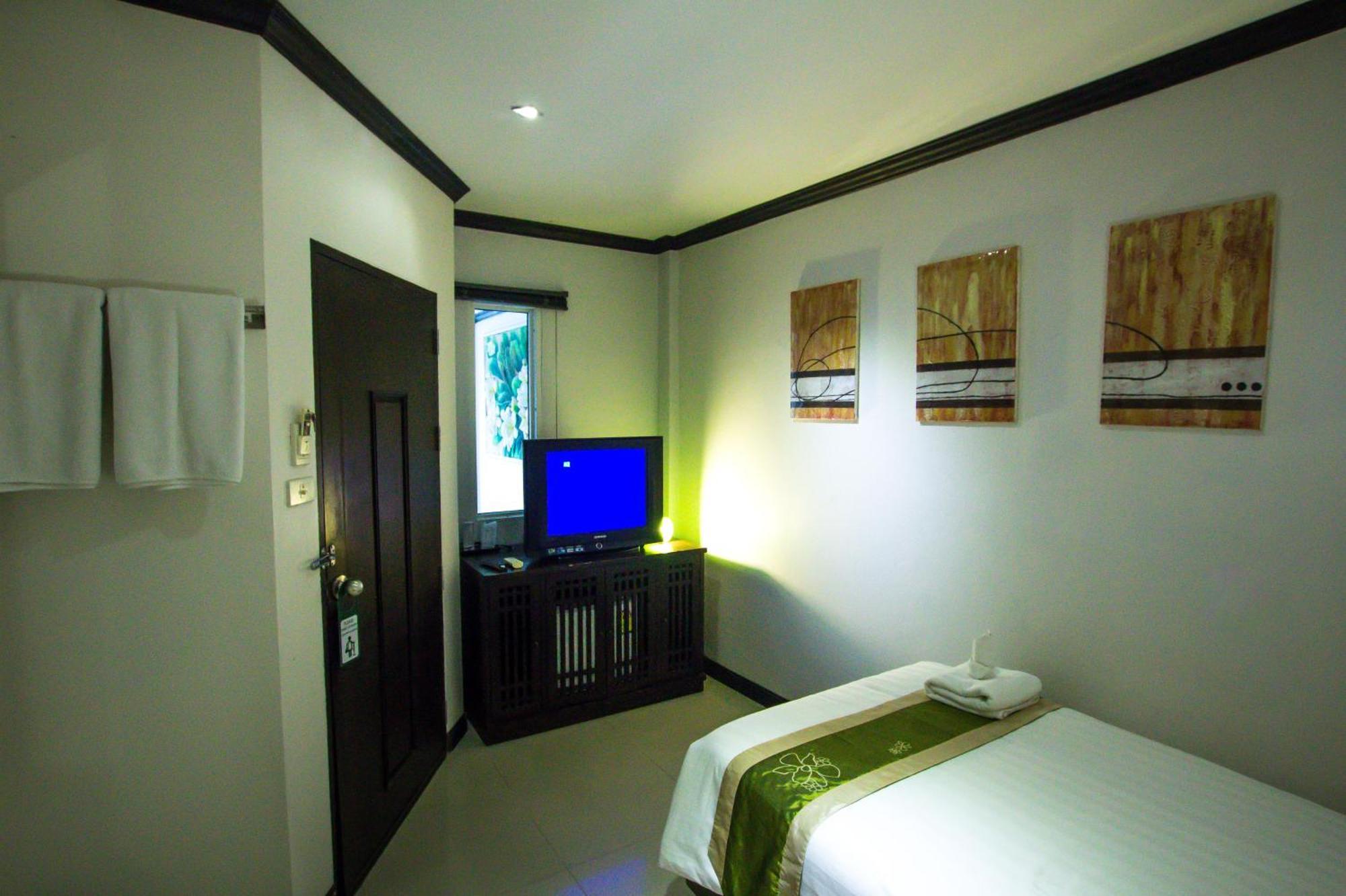 Queen Boutique Hotel Chaweng Zewnętrze zdjęcie