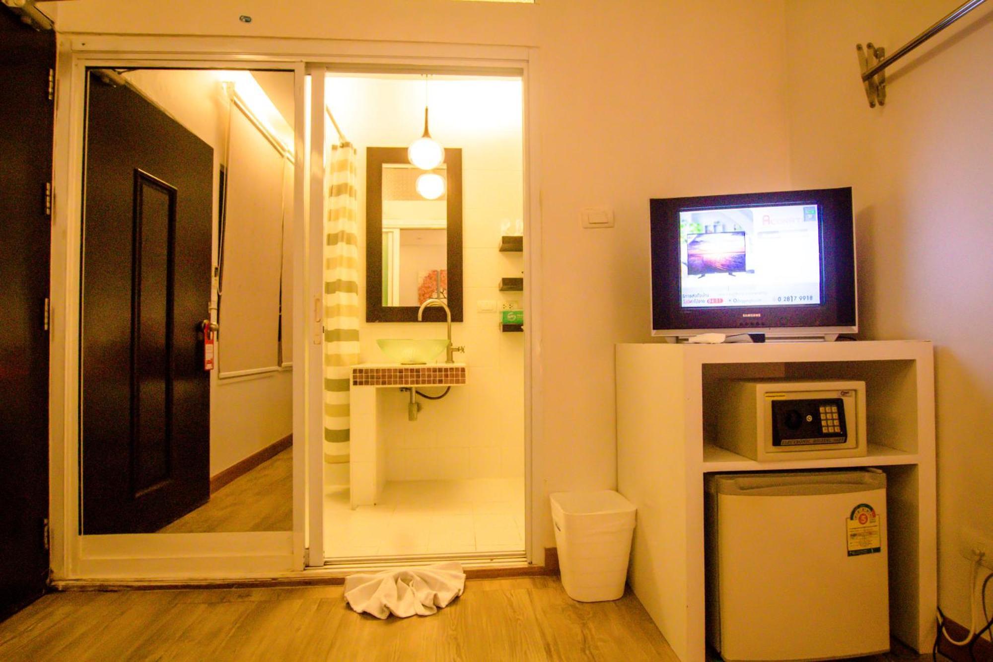 Queen Boutique Hotel Chaweng Zewnętrze zdjęcie