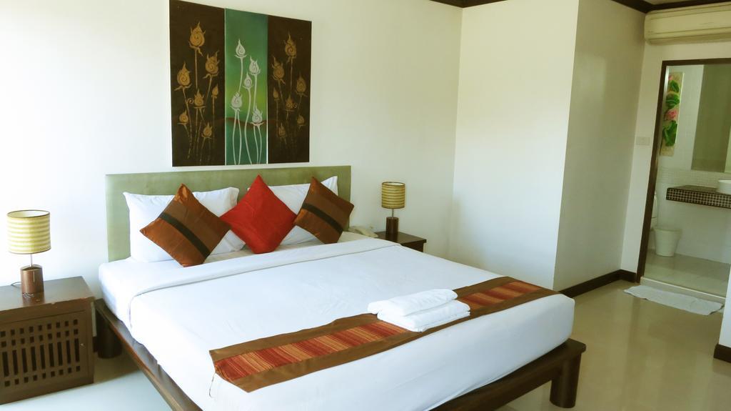 Queen Boutique Hotel Chaweng Zewnętrze zdjęcie