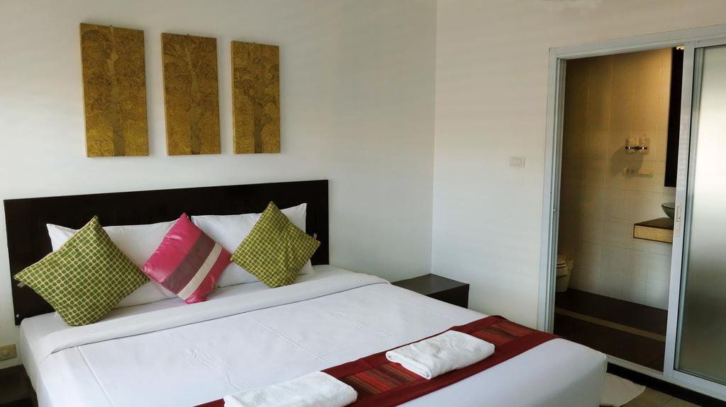 Queen Boutique Hotel Chaweng Zewnętrze zdjęcie